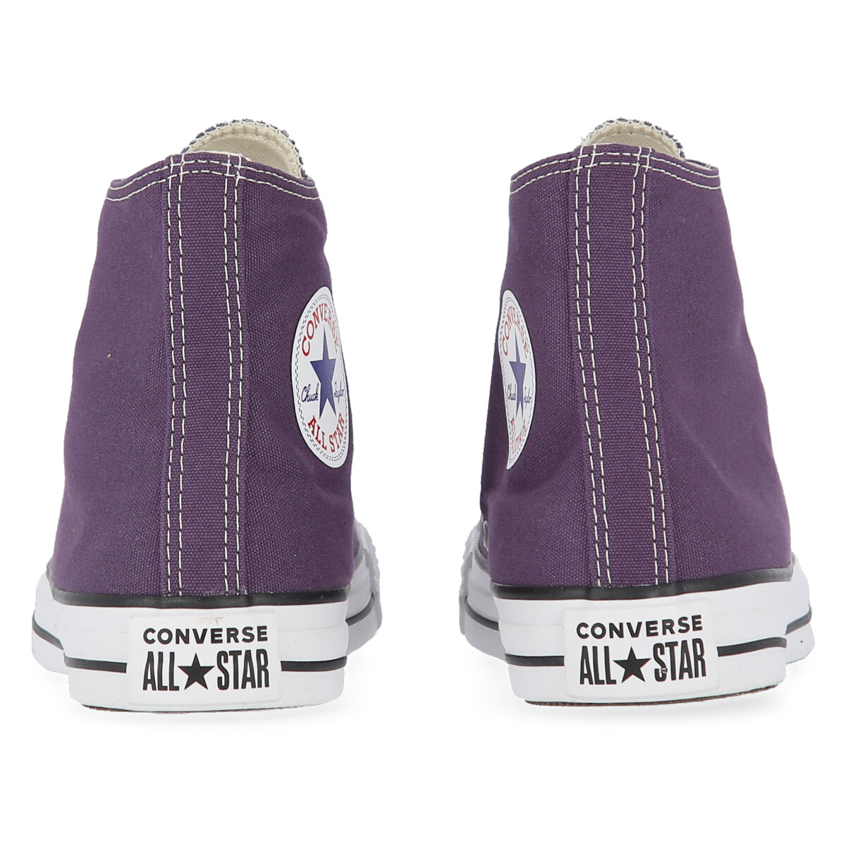 Zapatillas Converse Chuck Taylor All Star Hi Dexter