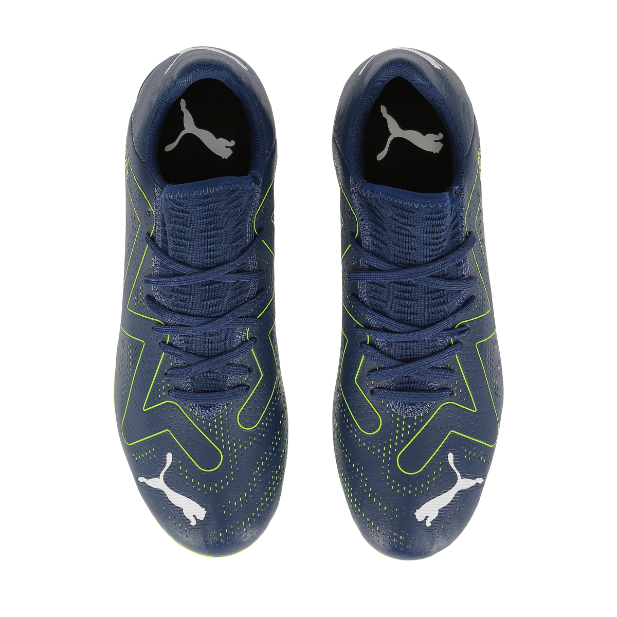 Botines Puma Future Play Fg/ag Hombre,  image number null