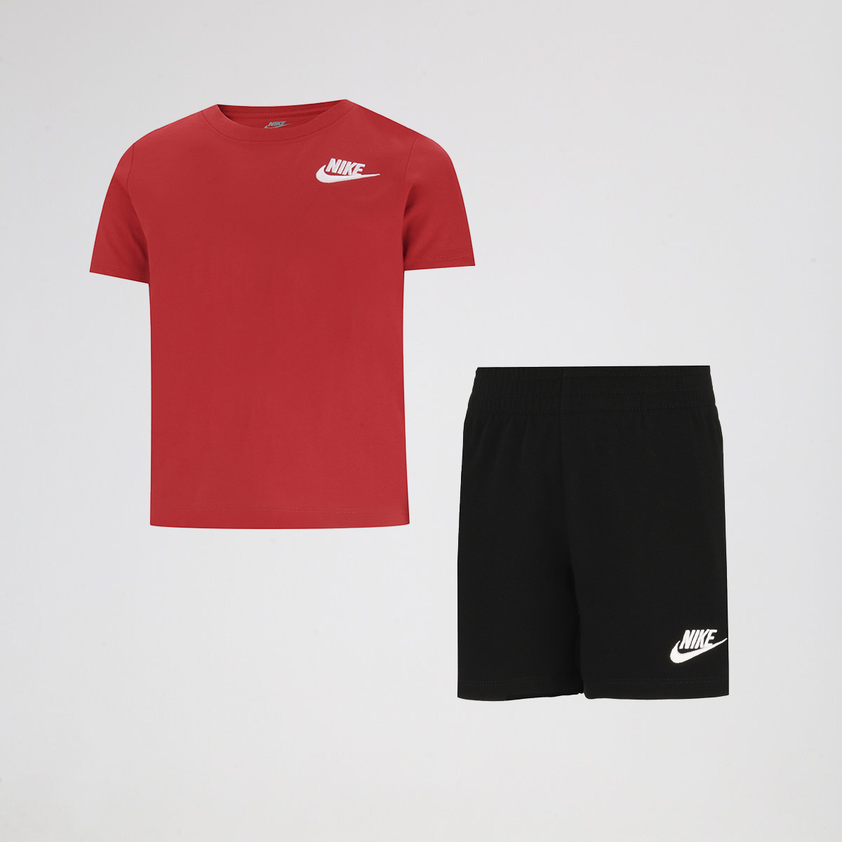 Conjunto Nike Club 2-Piece Ni&ntilde;o algod&oacute;n,  image number null