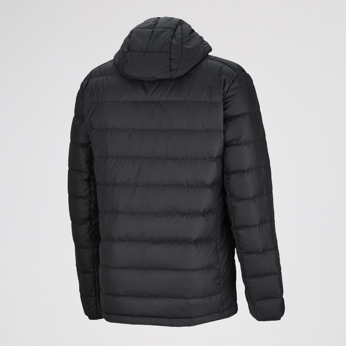 Campera Outdoor adidas Terrex Multi Light Down Hombre,  image number null