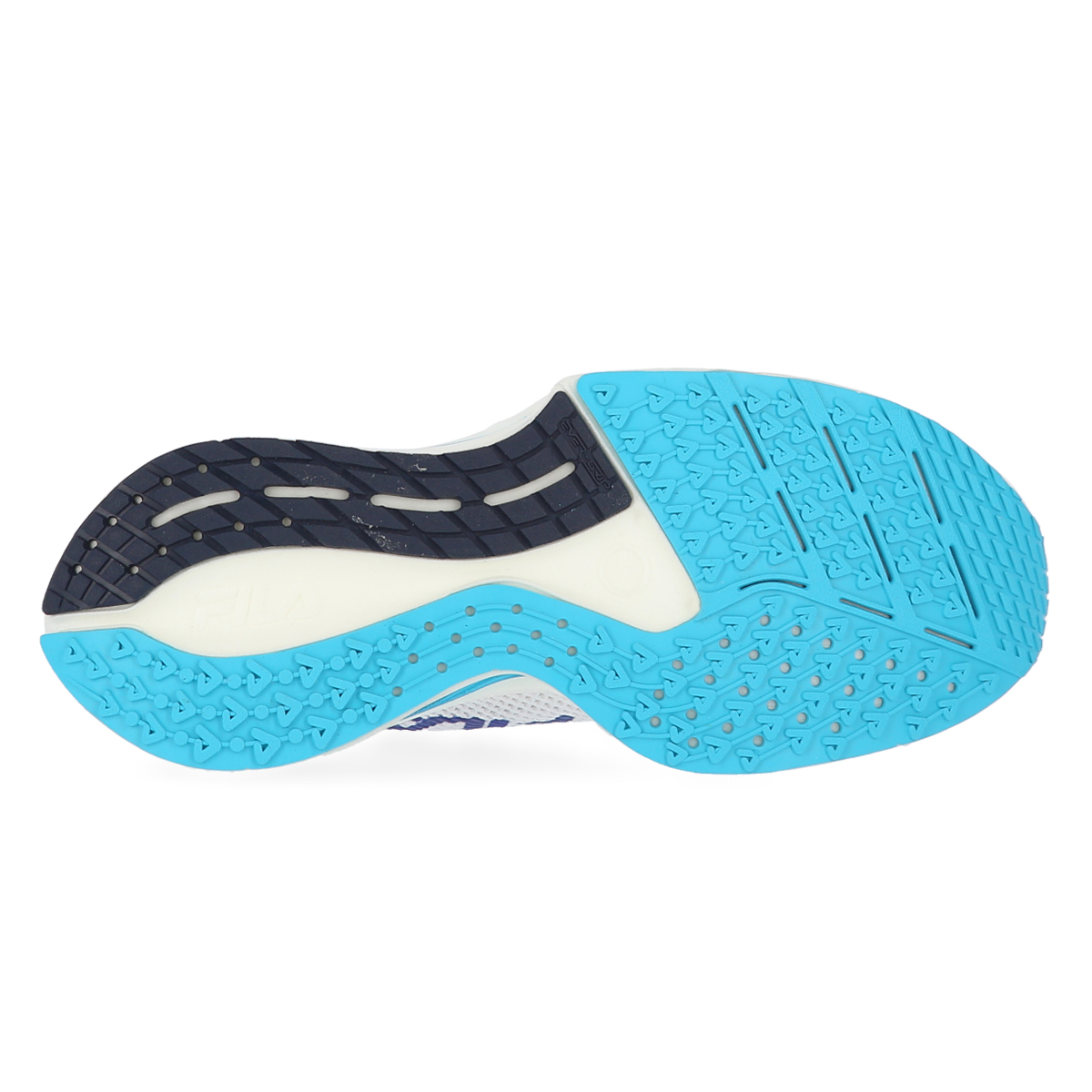 Zapatillas Running Fila Float Elite Mujer,  image number null