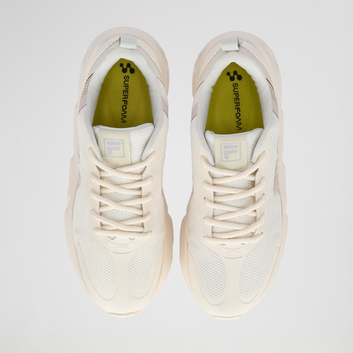 Zapatillas Entrenamiento Fila Emotion Mujer,  image number null
