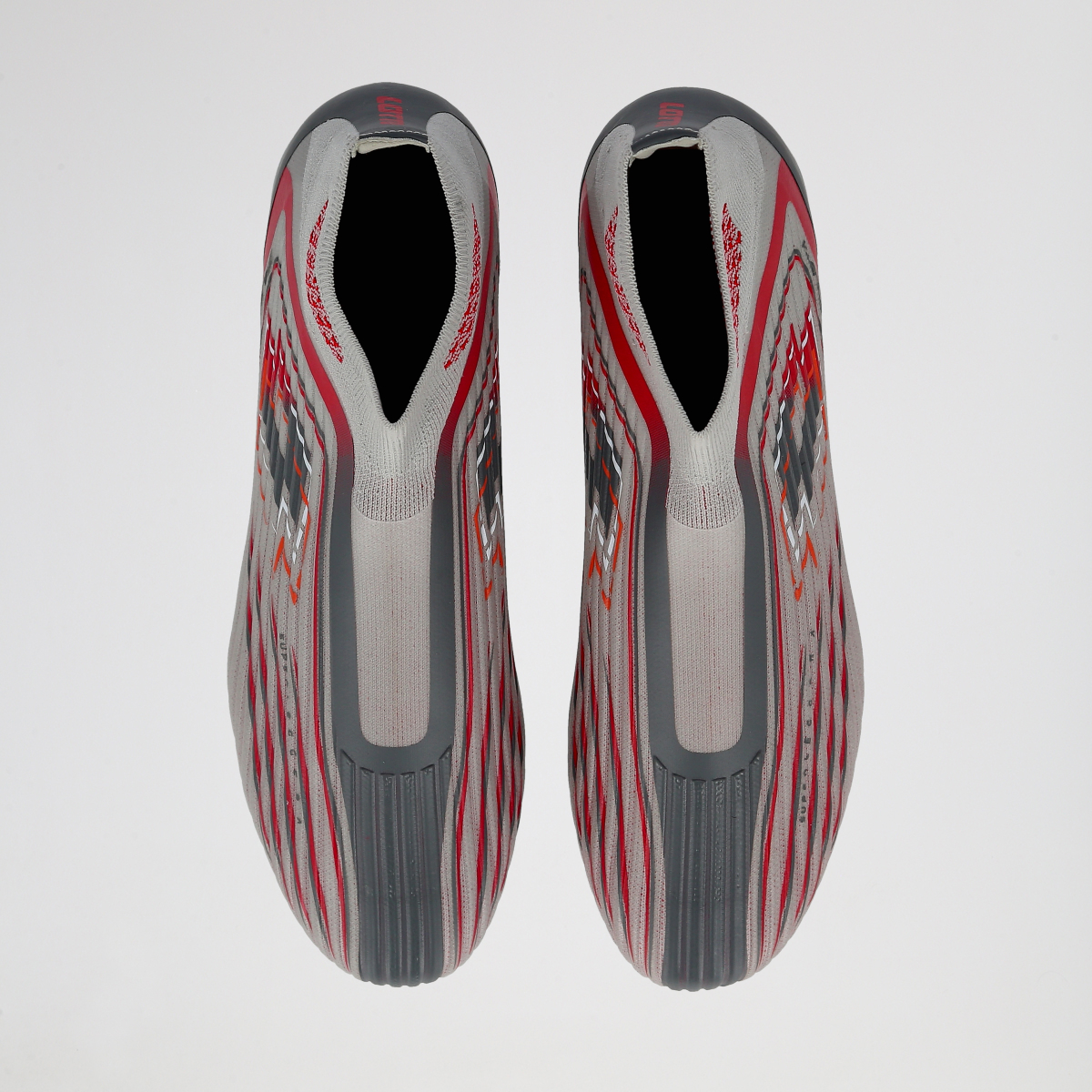 Botines Fútbol Lotto Solista 100 FG para Hombre,  image number null
