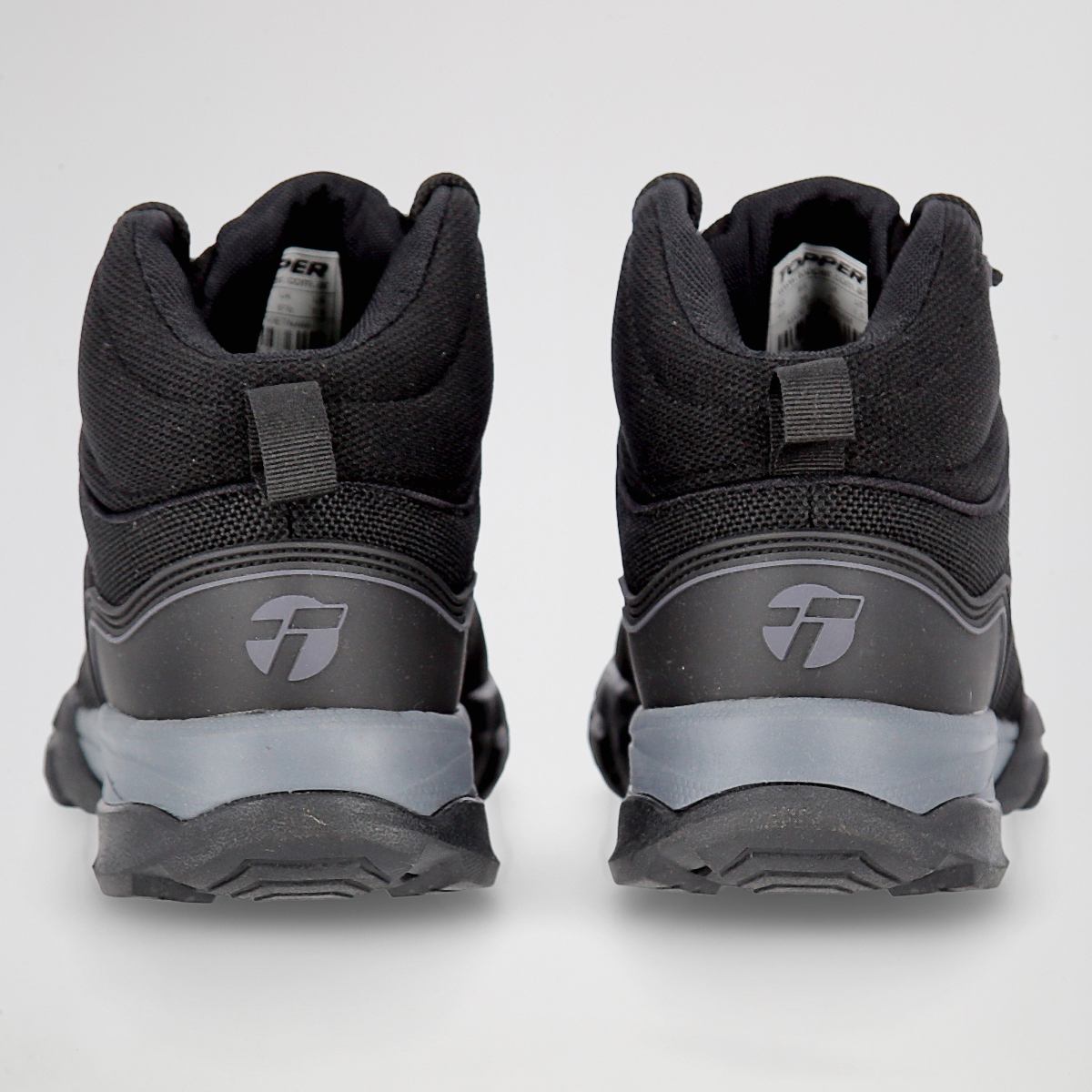 Zapatillas Outdoor Topper Grove High Hombre,  image number null