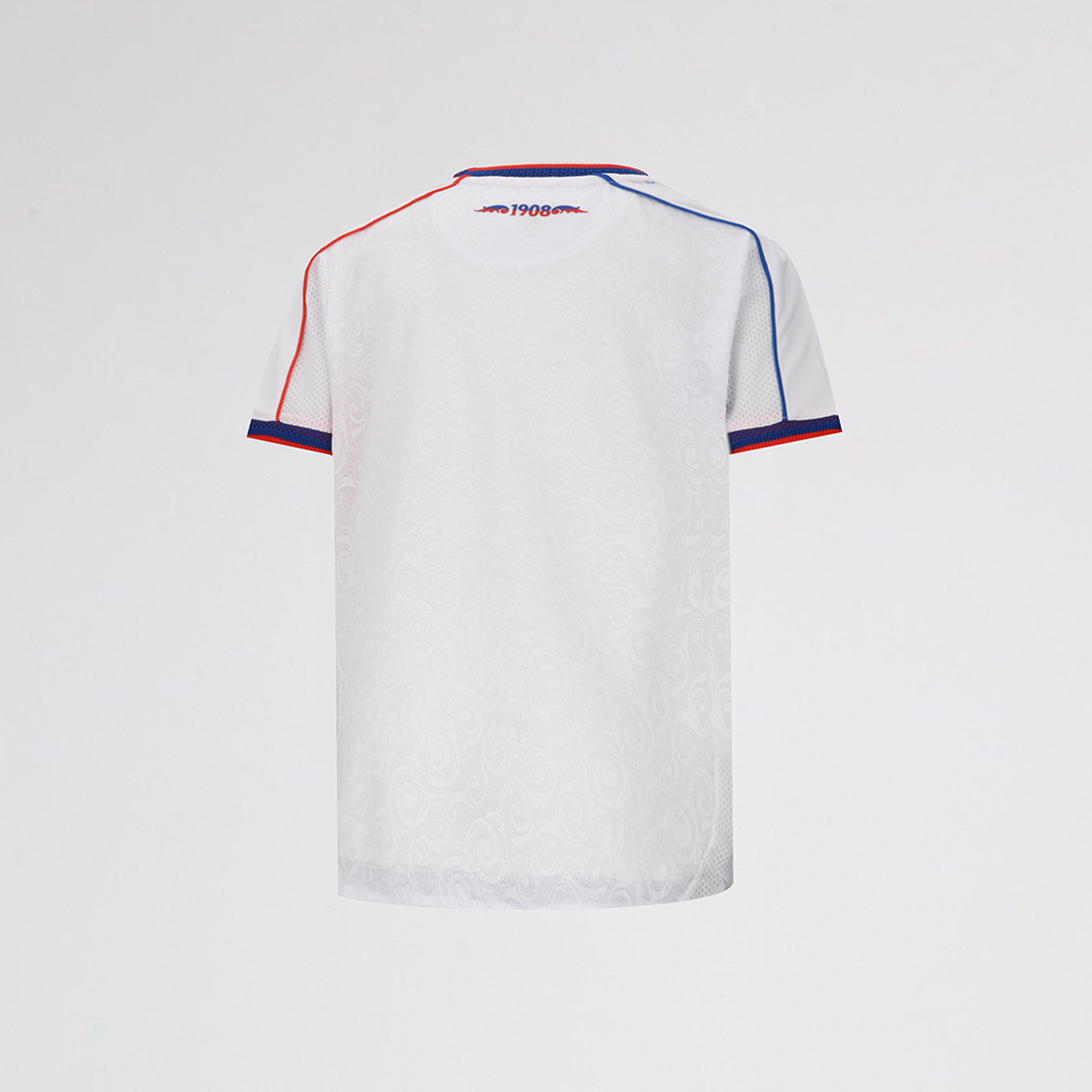 Camiseta San Lorenzo Atomik Suplente 2026 Infantil,  image number null