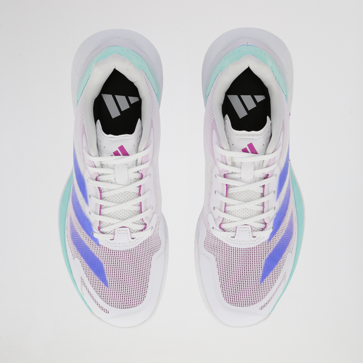 Zapatillas Tenis adidas Defiant Speed 2 Mujer,  image number null