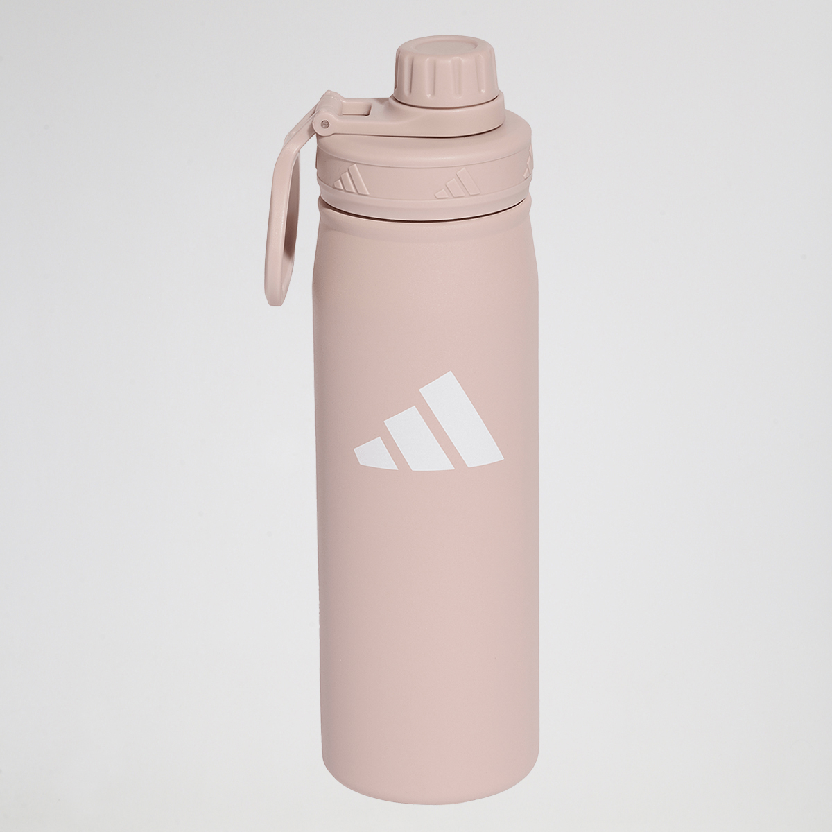 Botella Entrenamiento adidas con tap&oacute;n de rosca 0.6 L,  image number null