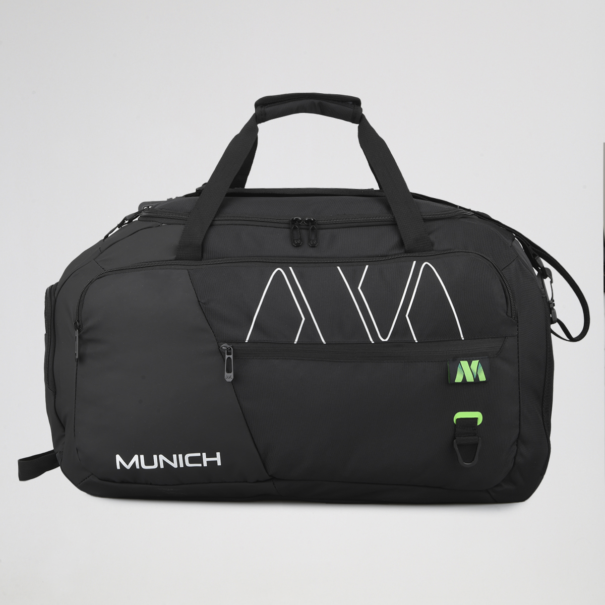 Bolso Entrenamiento Munich Tijuca,  image number null