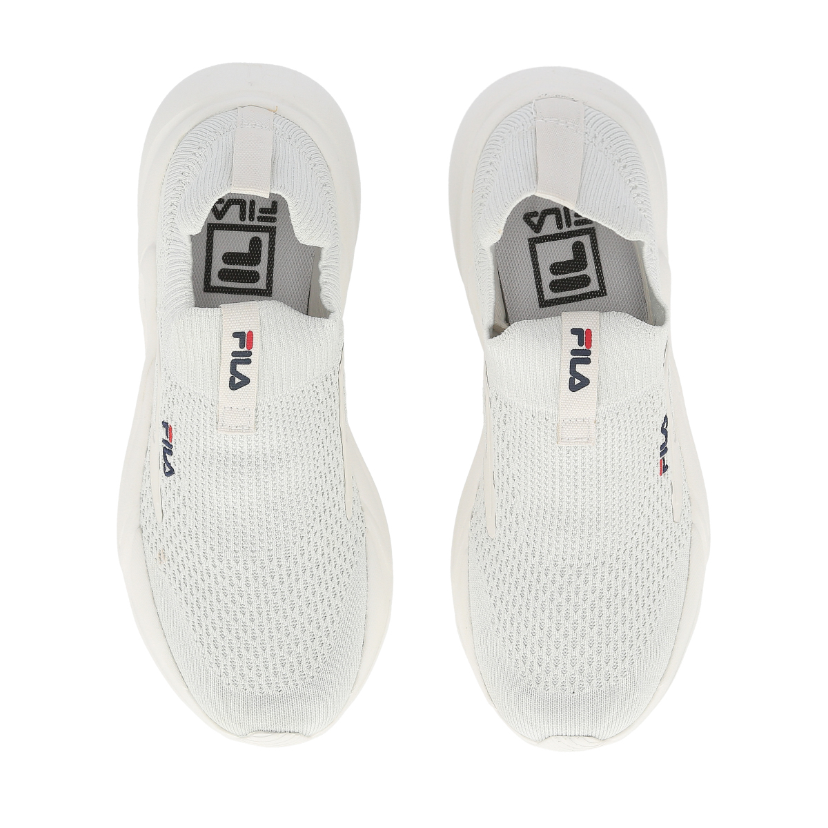 Zapatillas Fila Calzini Mujer,  image number null
