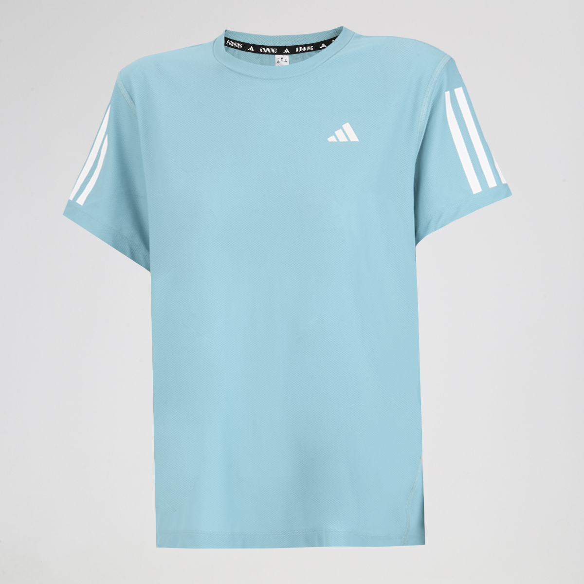 Remera Running adidas Own The Run Mujer,  image number null