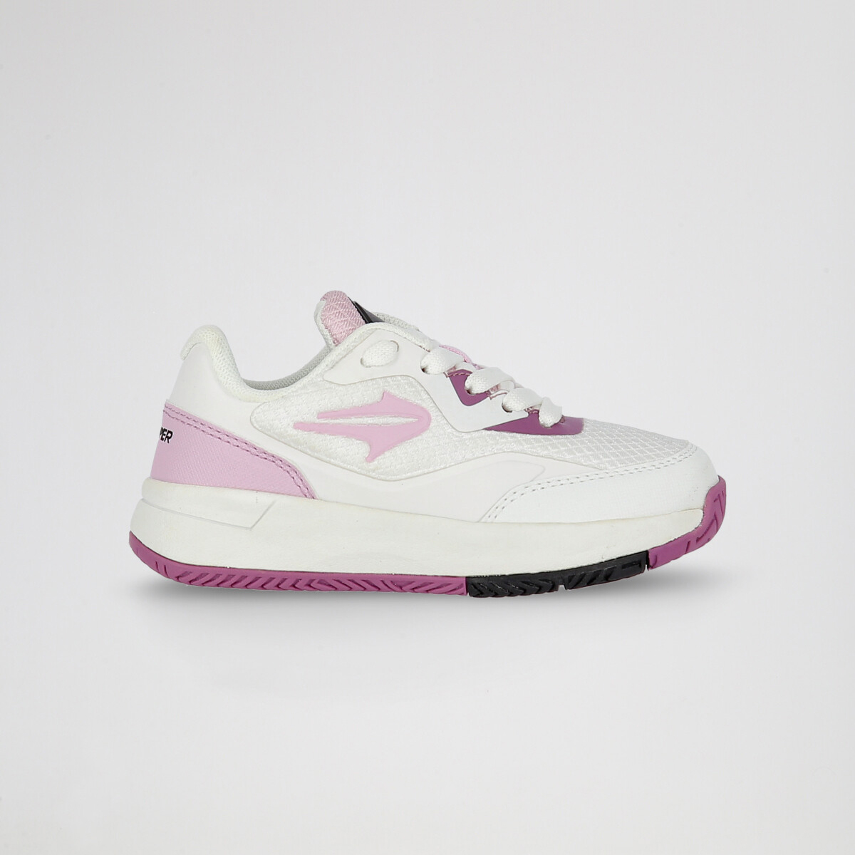 Zapatillas Topper Bercy Infantil,  image number null