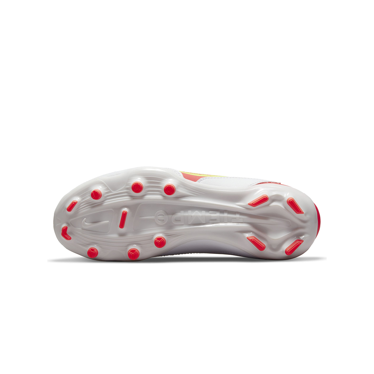 Botines F&uacute;tbol Nike Tiempo Legend 9 Club Mg Unisex,  image number null