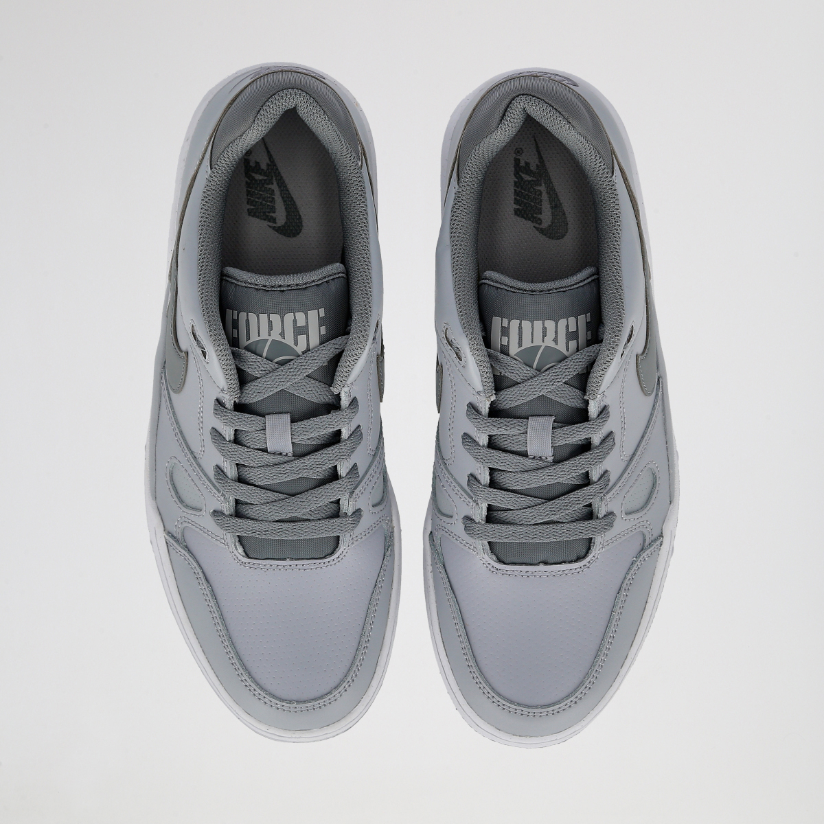 Zapatillas Nike Full Force Low Hombre,  image number null