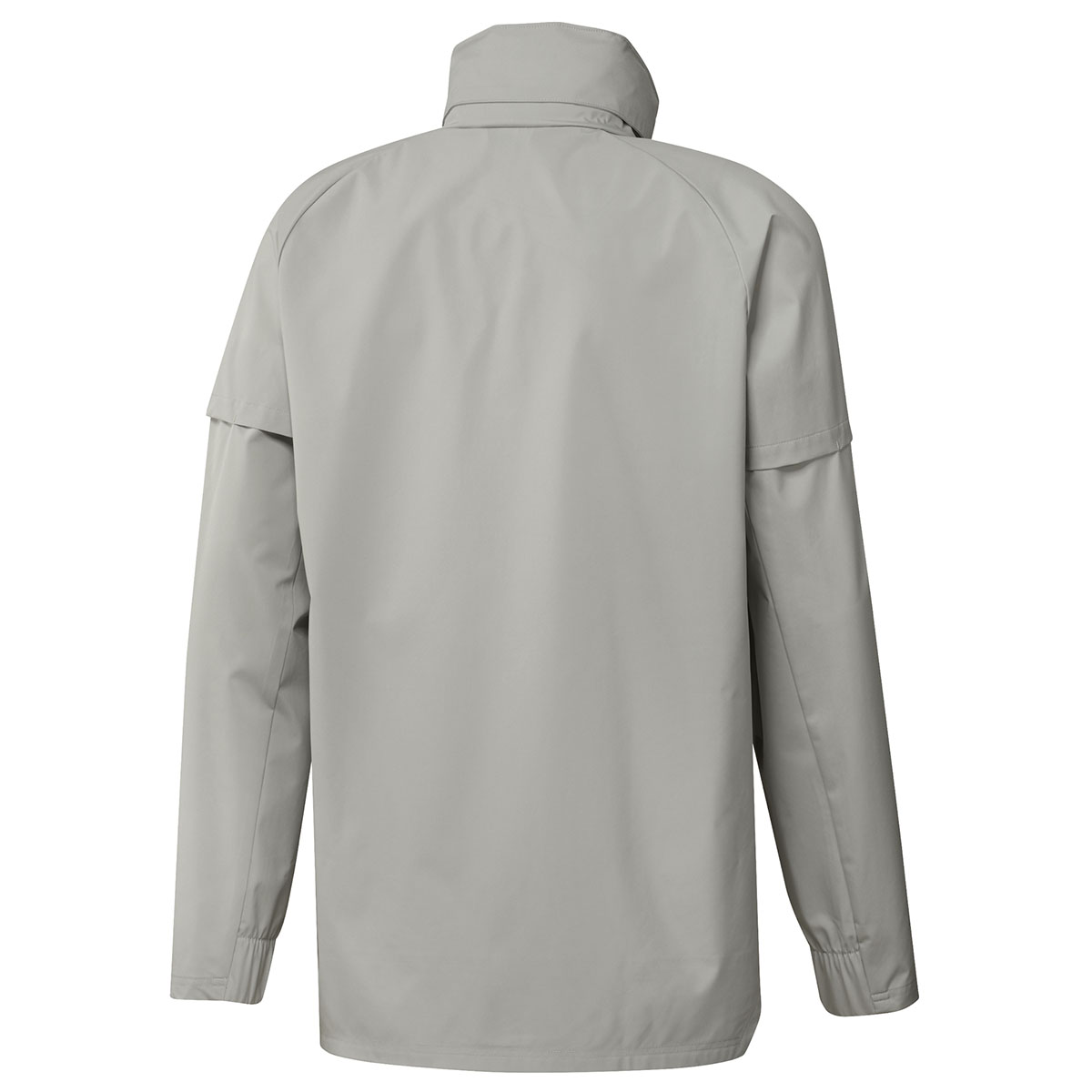 Campera adidas River Plate Rain 20 21 Dexter