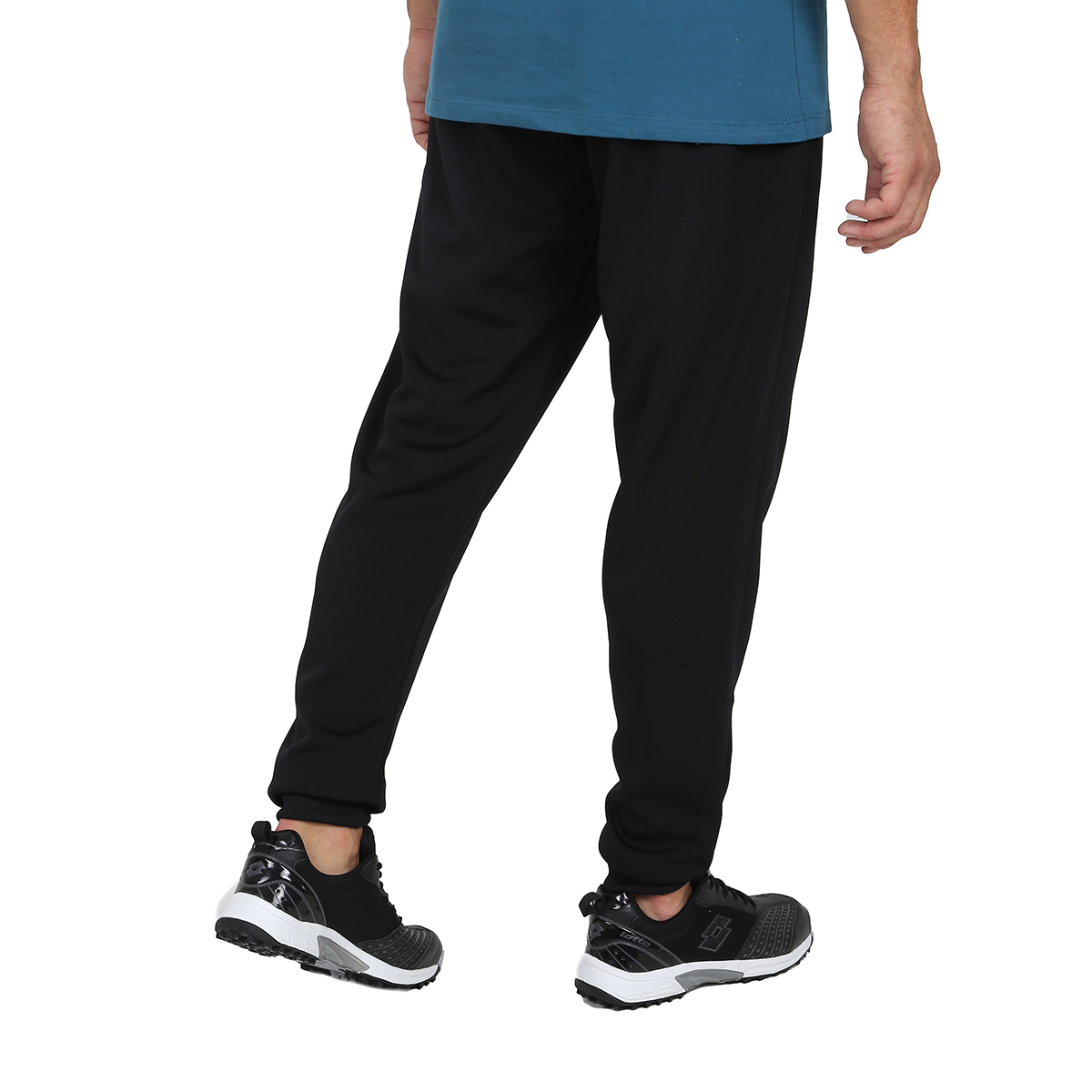 Pantalón Set Sport Fit Player Plr Hombre,  image number null