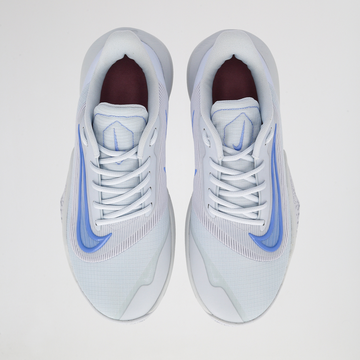 Zapatillas B&aacute;squet Nike Precision 7 Hombre,  image number null