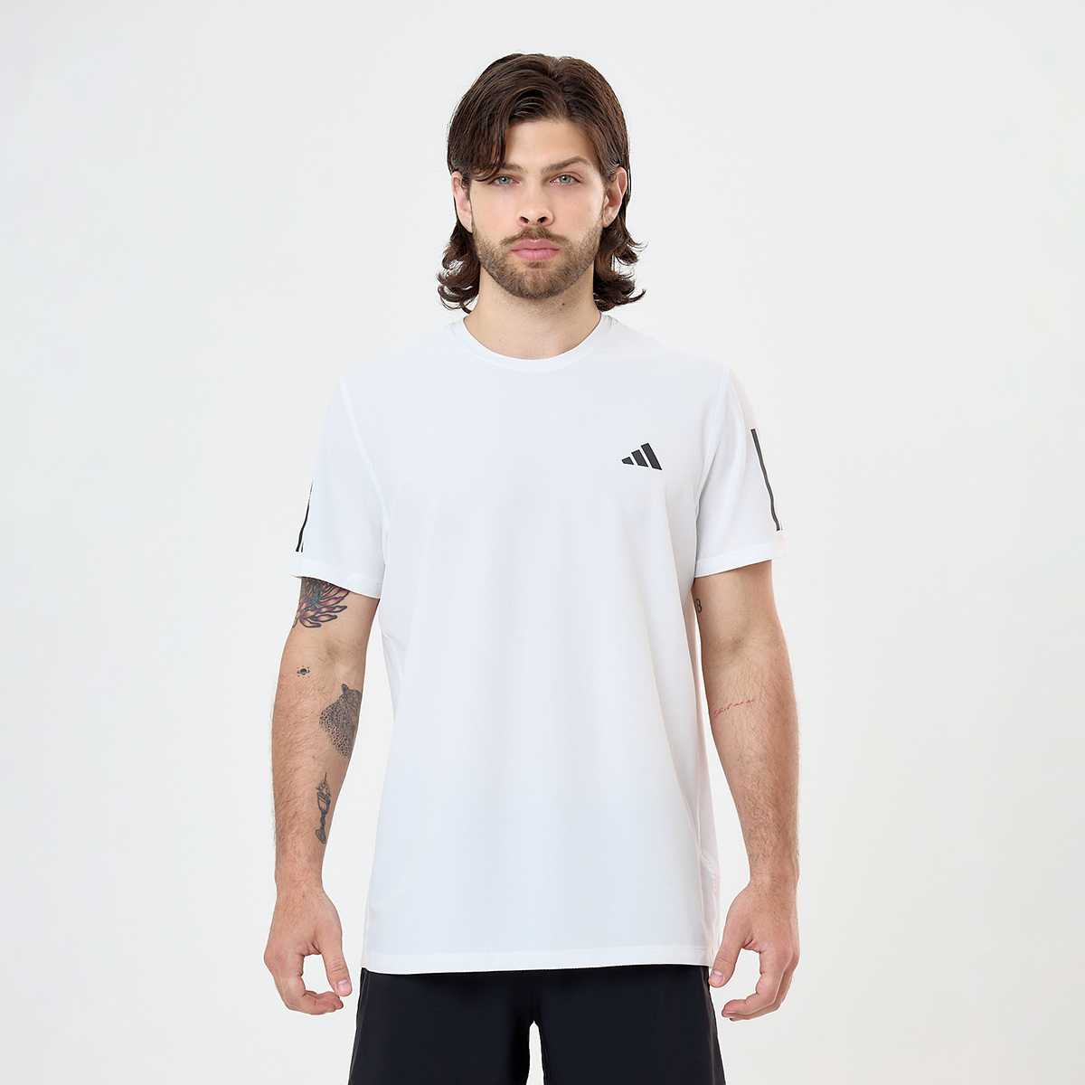 Remera Running adidas Own The Run Hombre,  image number null