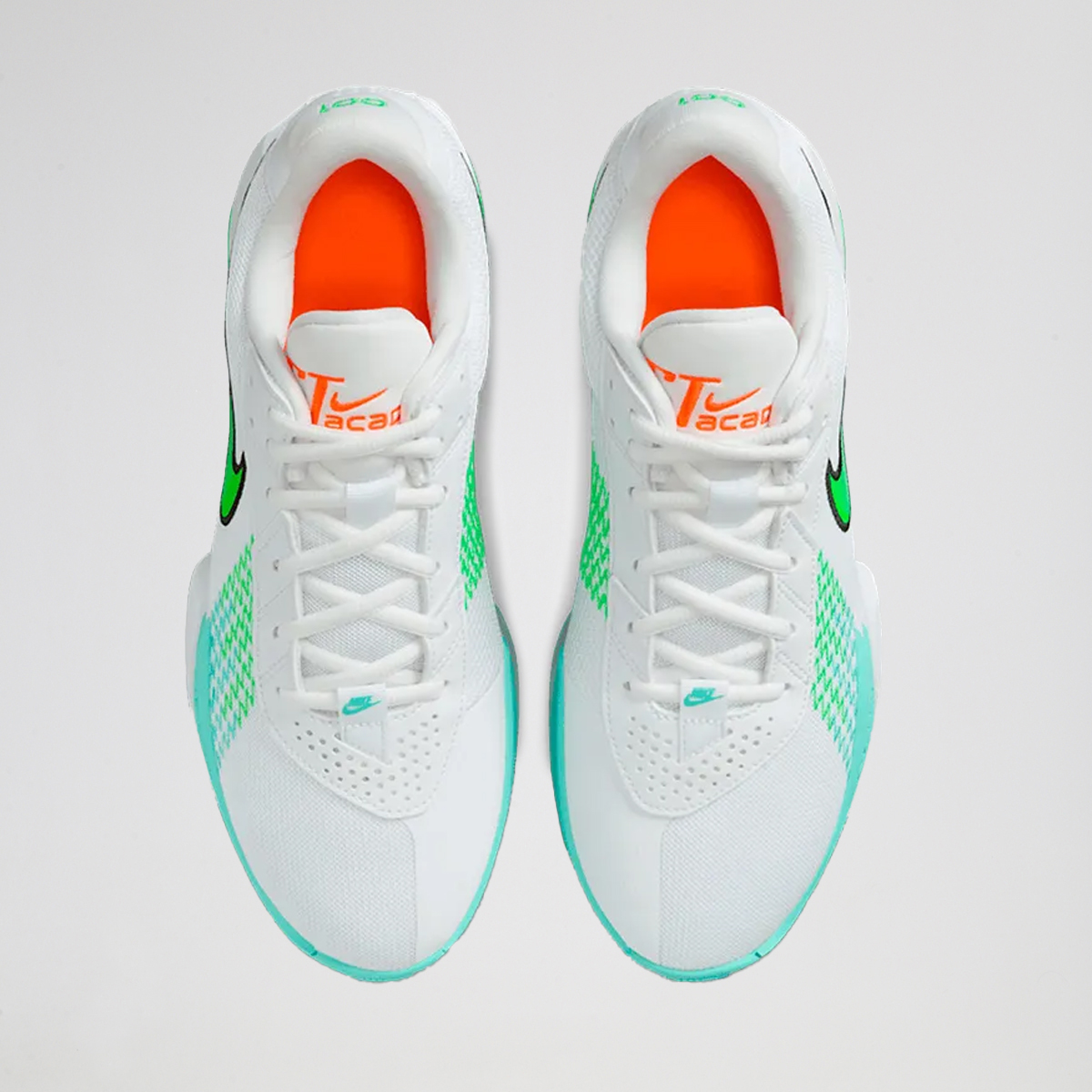 Zapatillas B&aacute;squet Nike G.T. Cut Academy Hombre,  image number null