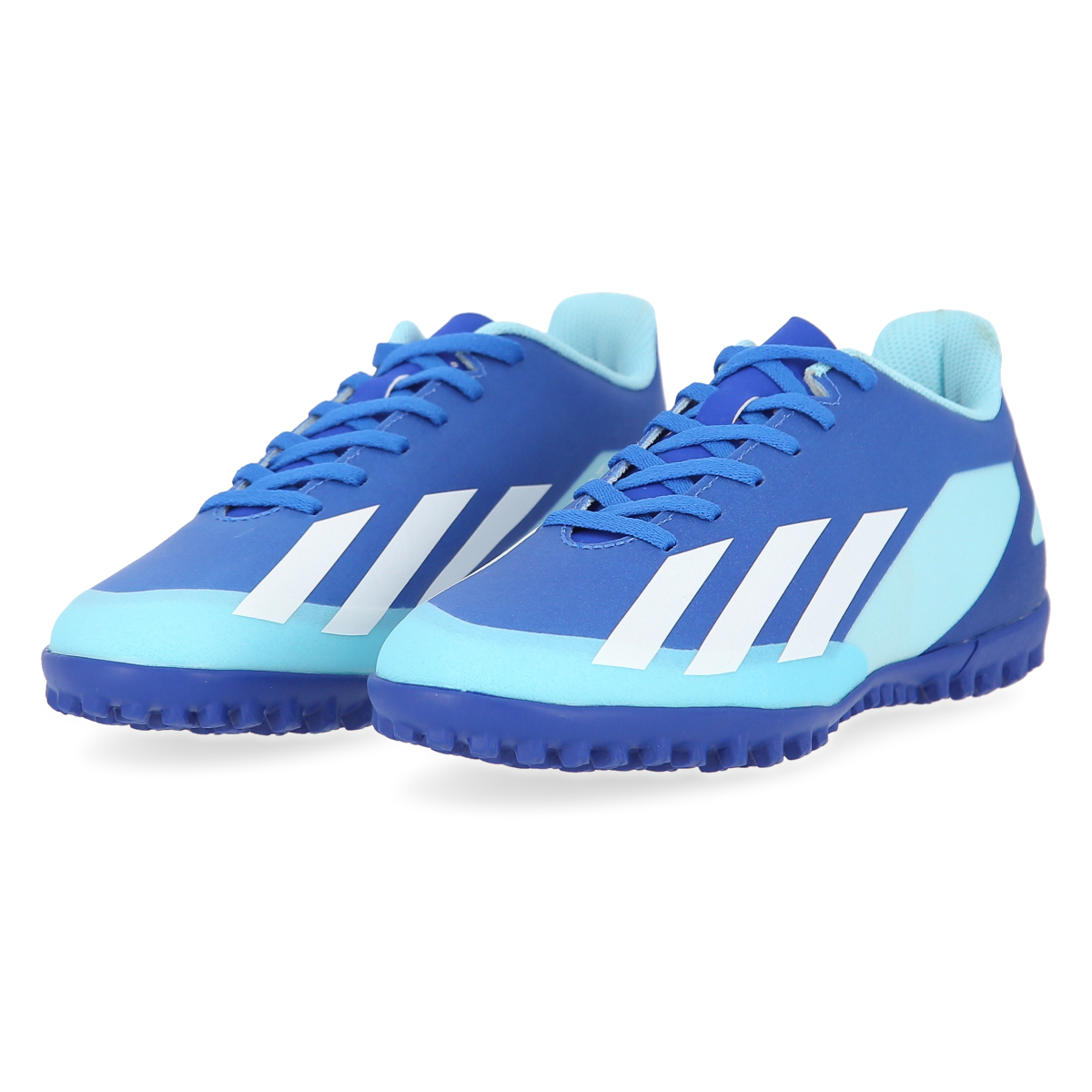 Botines Futbol Adidas X Crazyfast.4 TF Hombre Dexter