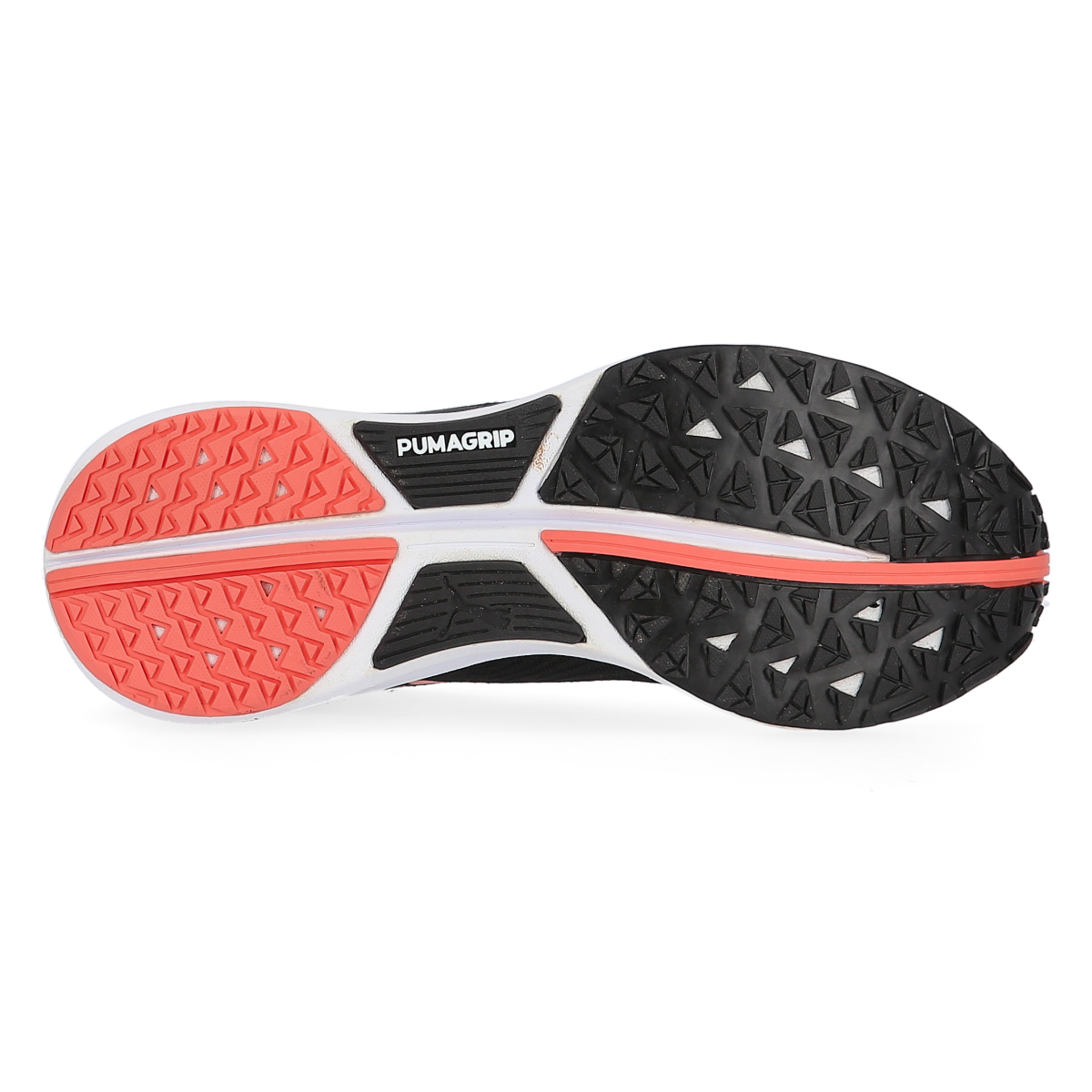 Zapatillas Running Puma Electrify Nitro 2 Mujer,  image number null