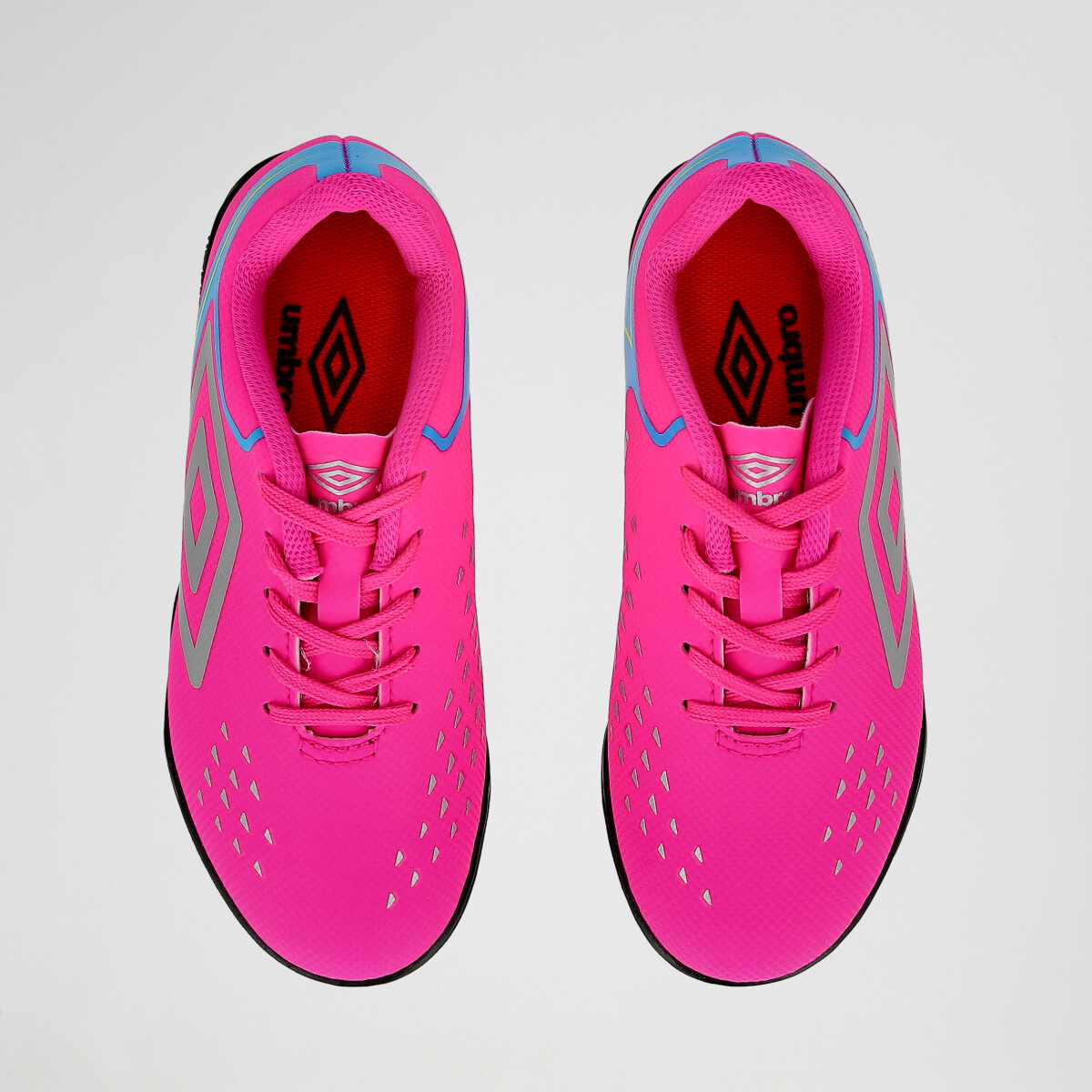 Botines Fútbol Umbro Adamant Top Speed Sintético Niño,  image number null