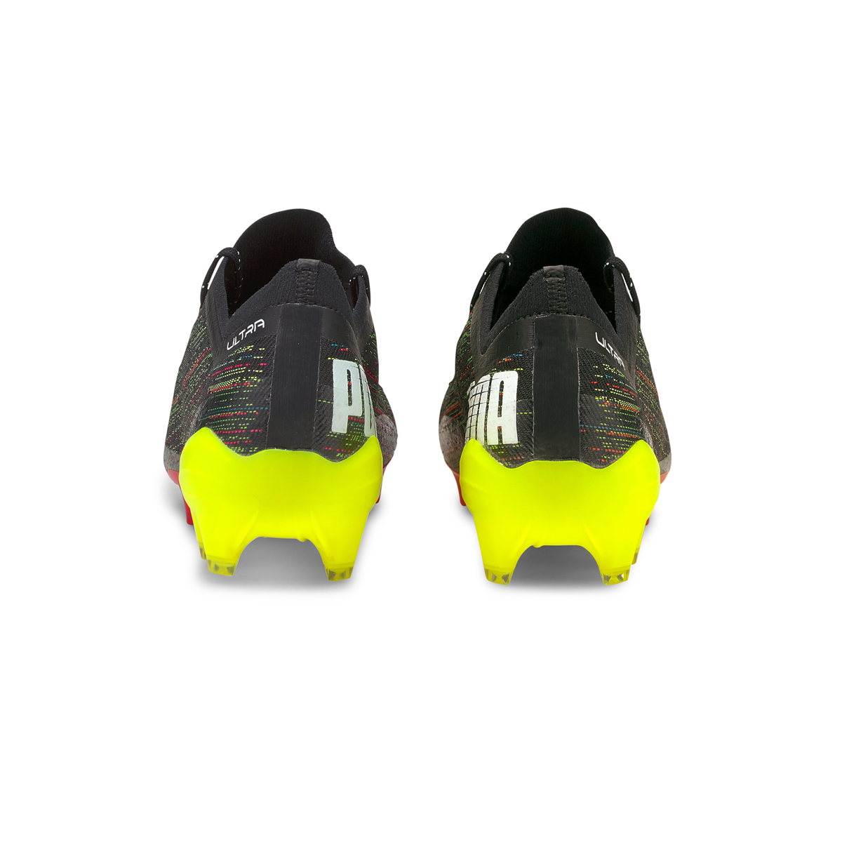 Botines Puma Ultra 1.2 Fg/Ag,  image number null