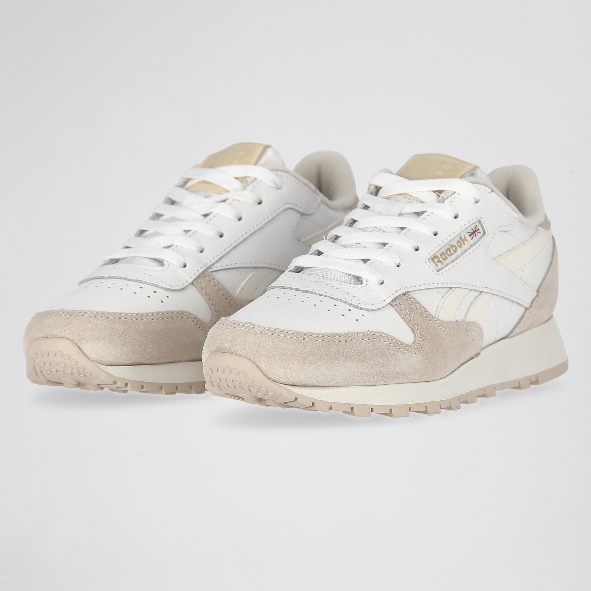 Zapatillas Reebok Classic Leather Mujer Dexter