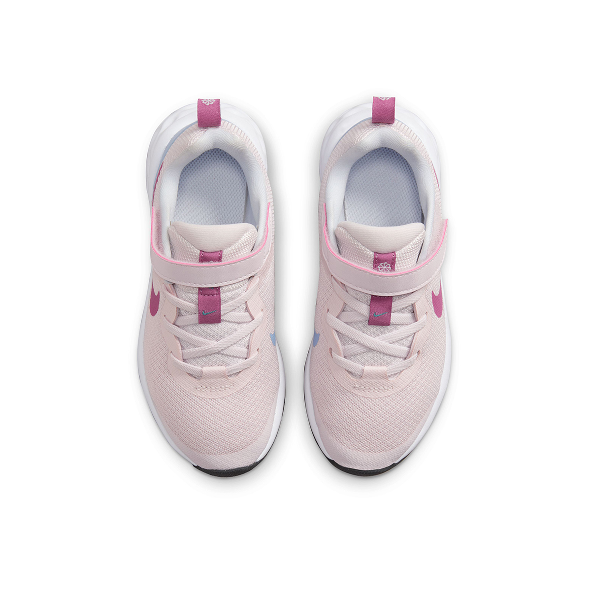 Zapatillas Nike Revolution 6 V para niños,  image number null