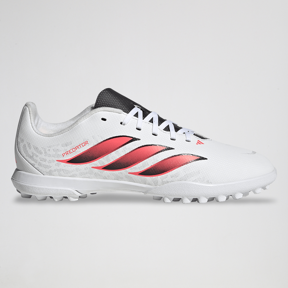 Botines F&uacute;tbol adidas Predator Club TF Infantil,  image number null