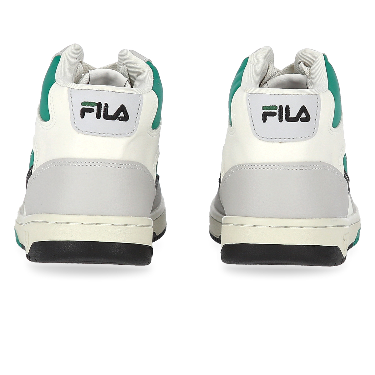 Zapatillas fila mujer 2019 sales
