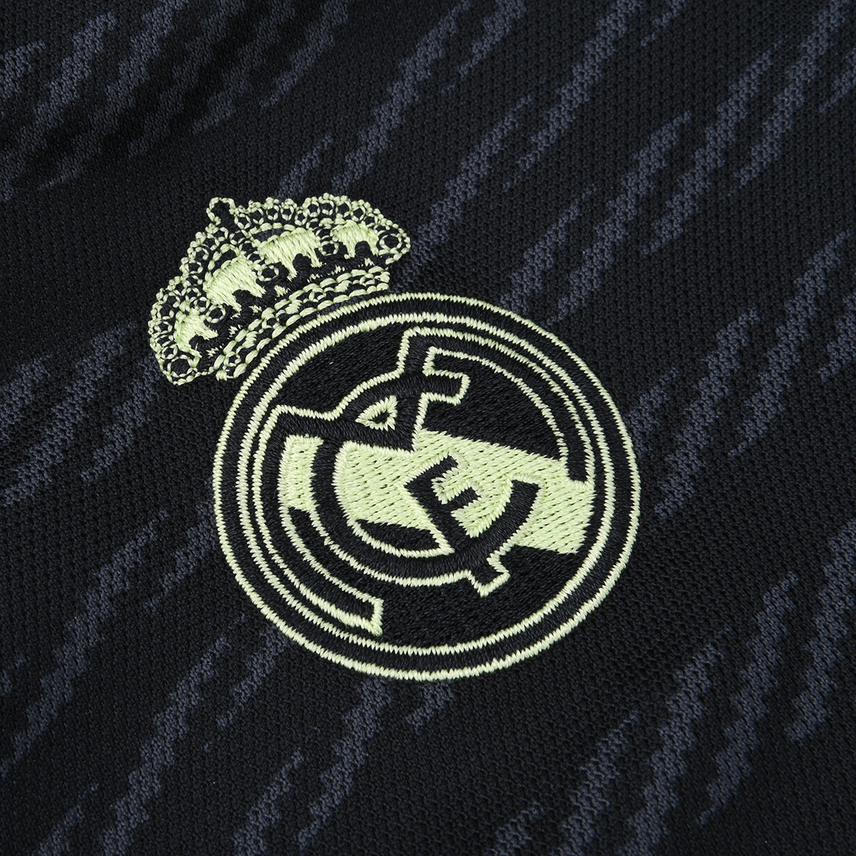 Camiseta adidas Real Madrid Alternativa 22/23,  image number null