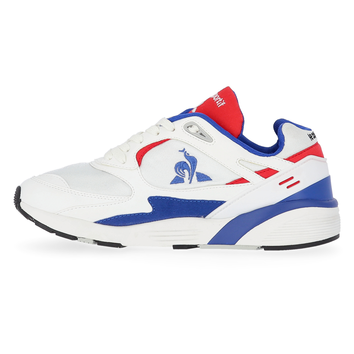 Zapatillas Le Coq Sportif R1100 Colors Hombre Dexter