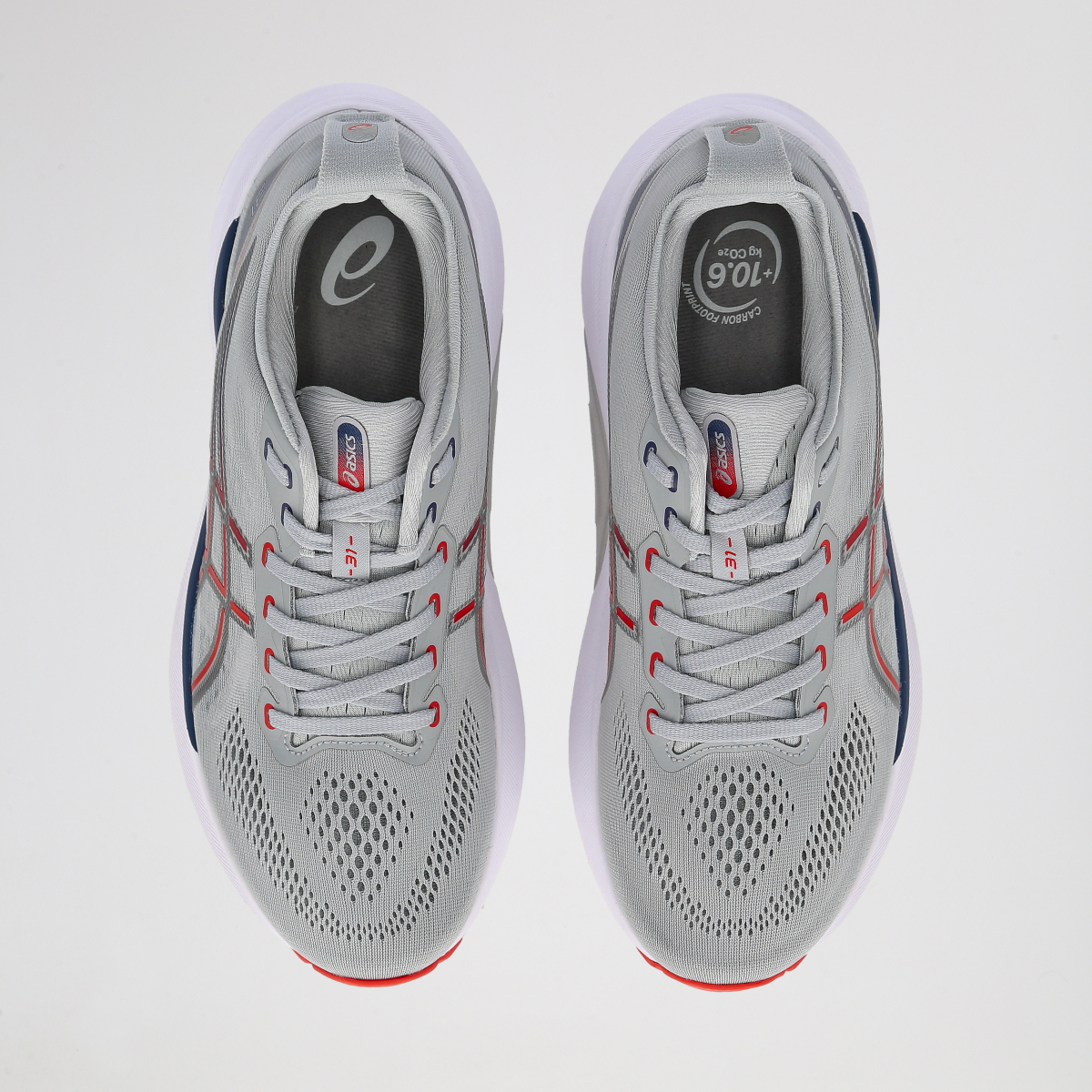 Zapatillas Asics Gel kayano 31 Hombre Dexter