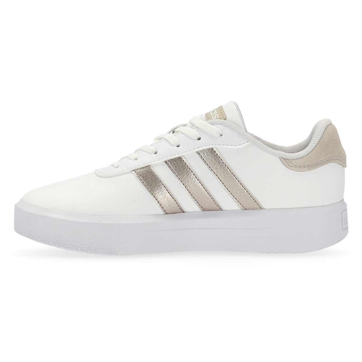 Zapatillas adidas Court Platform Mujer,  image number null