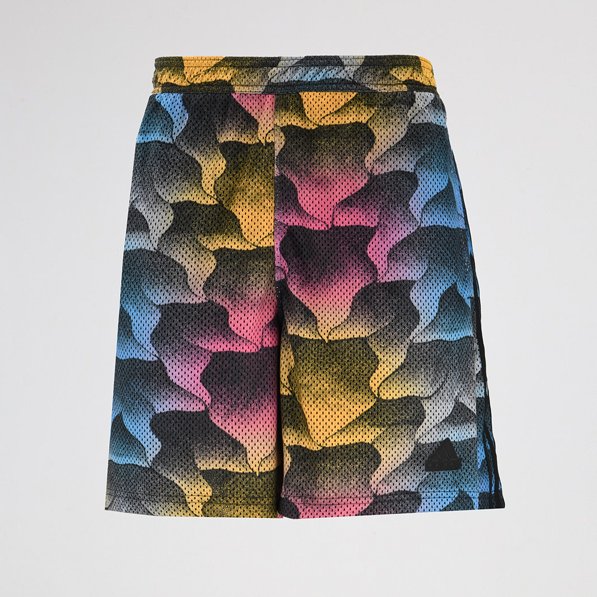 Short adidas Tiro Allover Print Hombre,  image number null