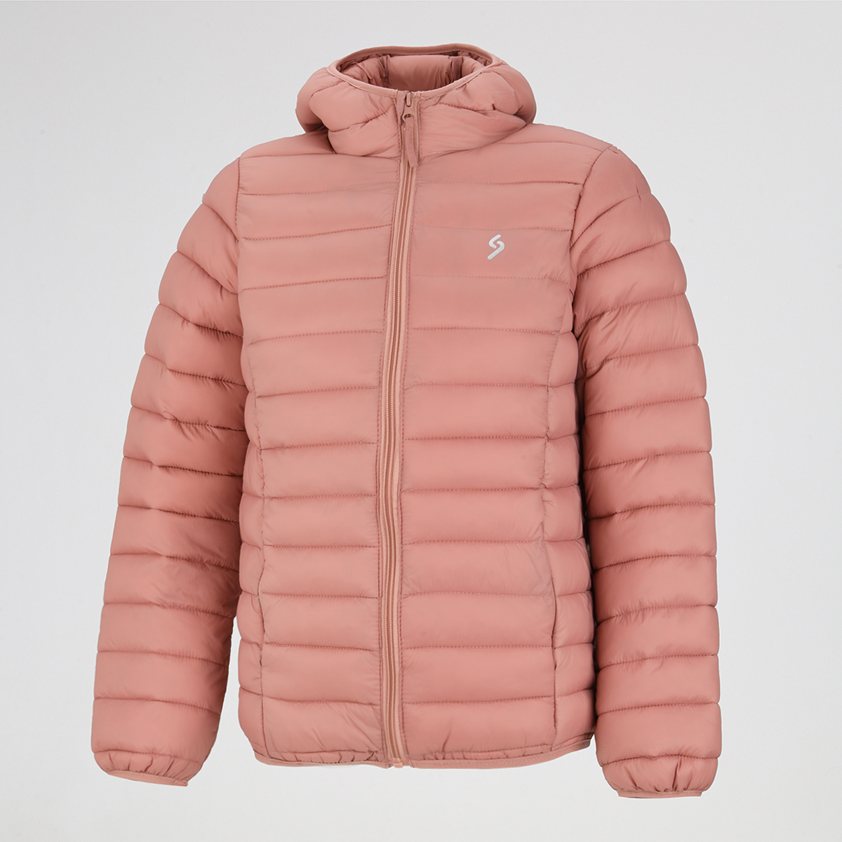 Campera Set Sport Check Easy Poliéster Mujer,  image number null