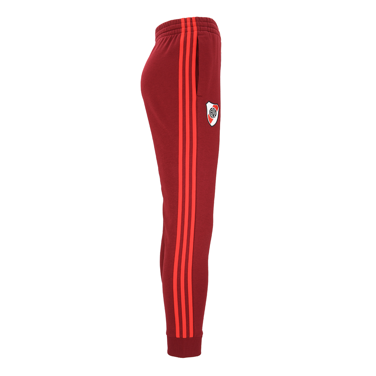 Pantalón Fútbol adidas River Plate Dna 23/24 Hombre,  image number null