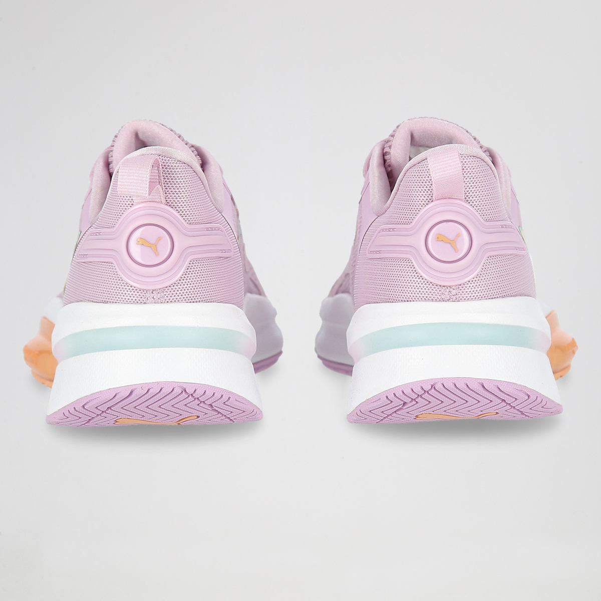 Zapatillas Puma Powerframe TR 3 Summer Daze Mujer,  image number null