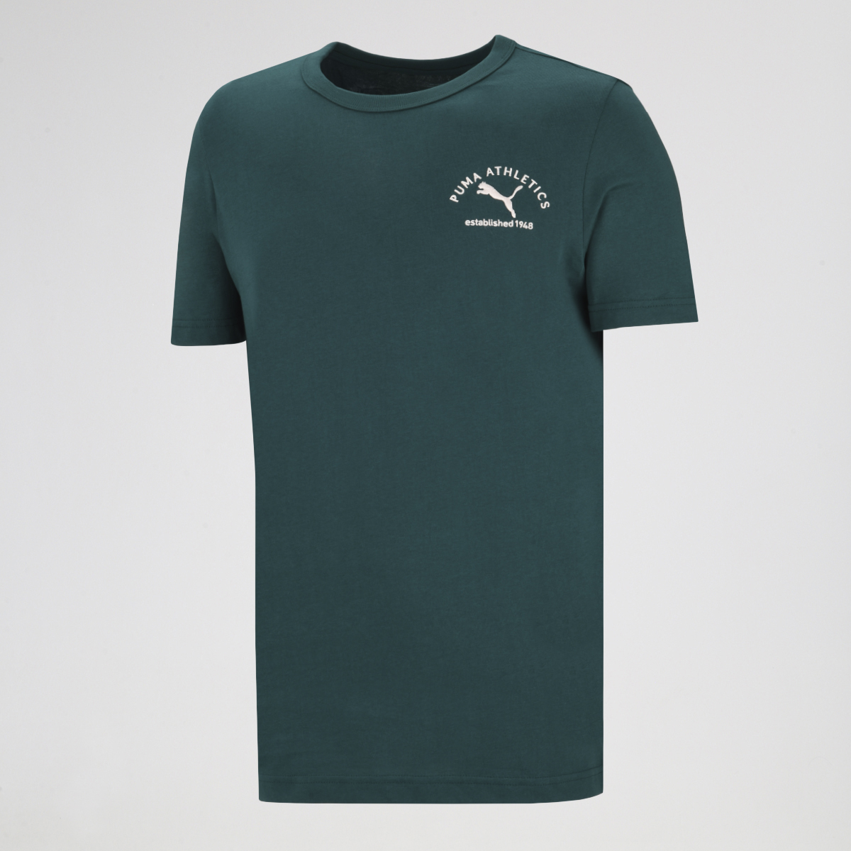 Remera Puma Class Graphic Hombre,  image number null