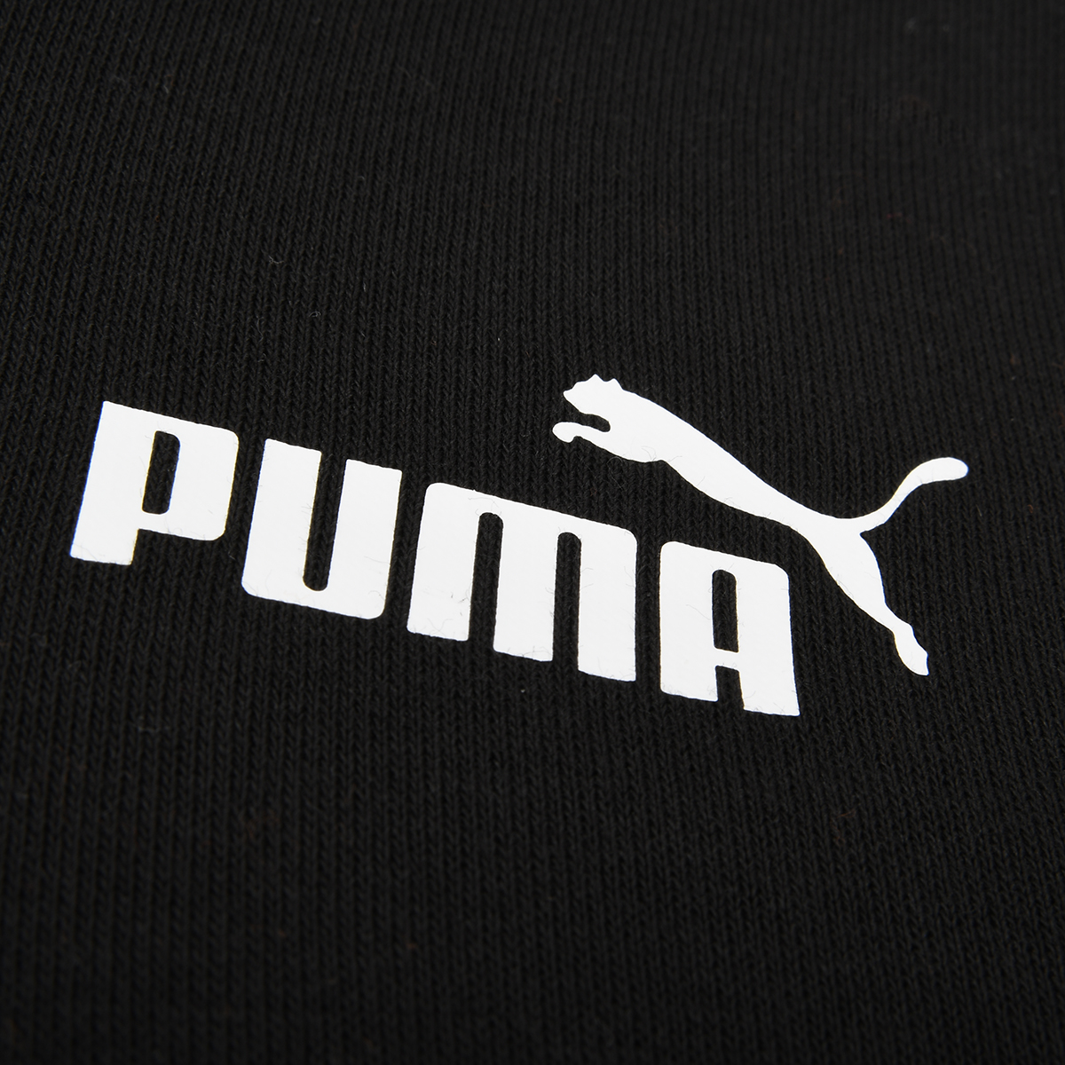 Buzo Puma Ess Small Logo,  image number null