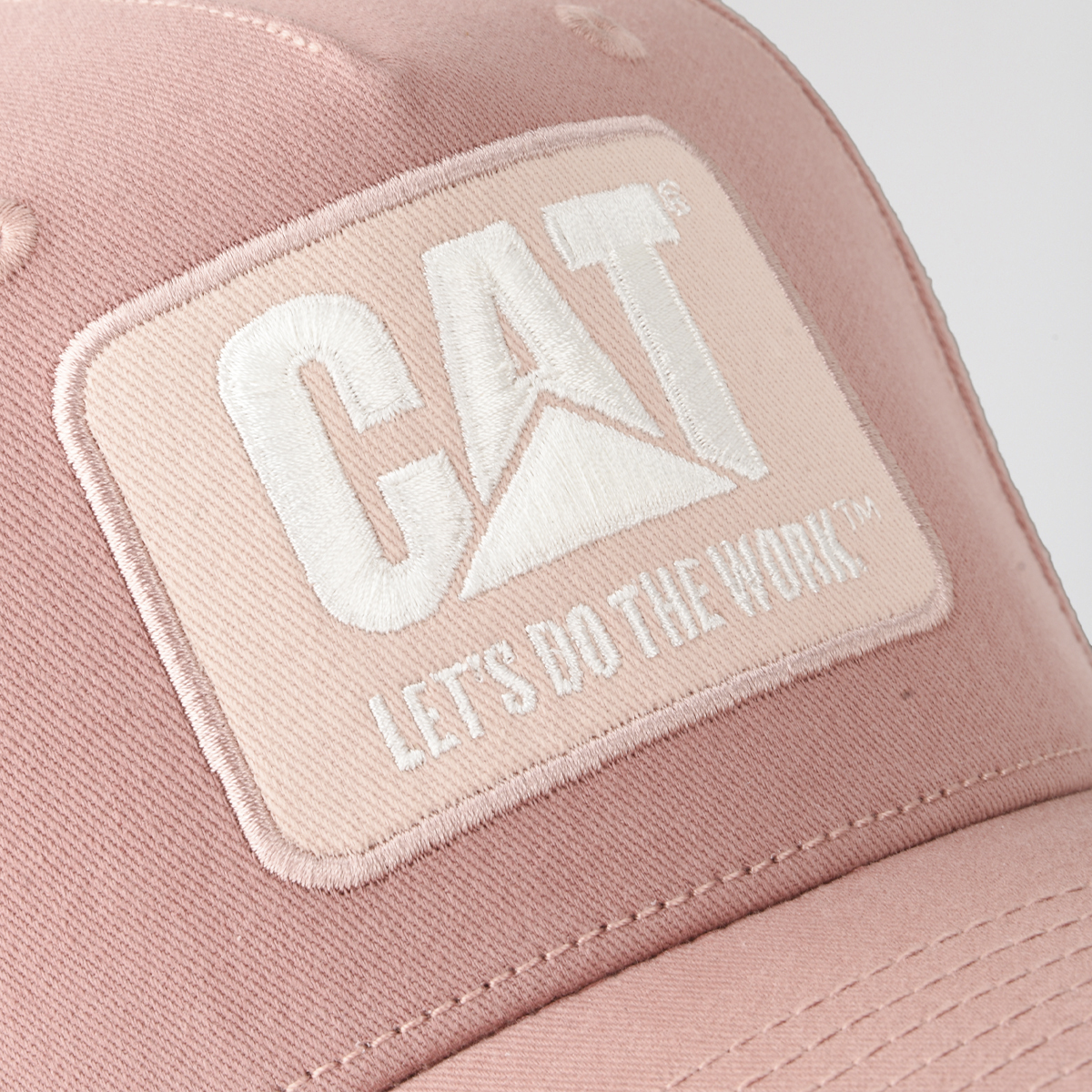 Gorra Cat Do The Work,  image number null