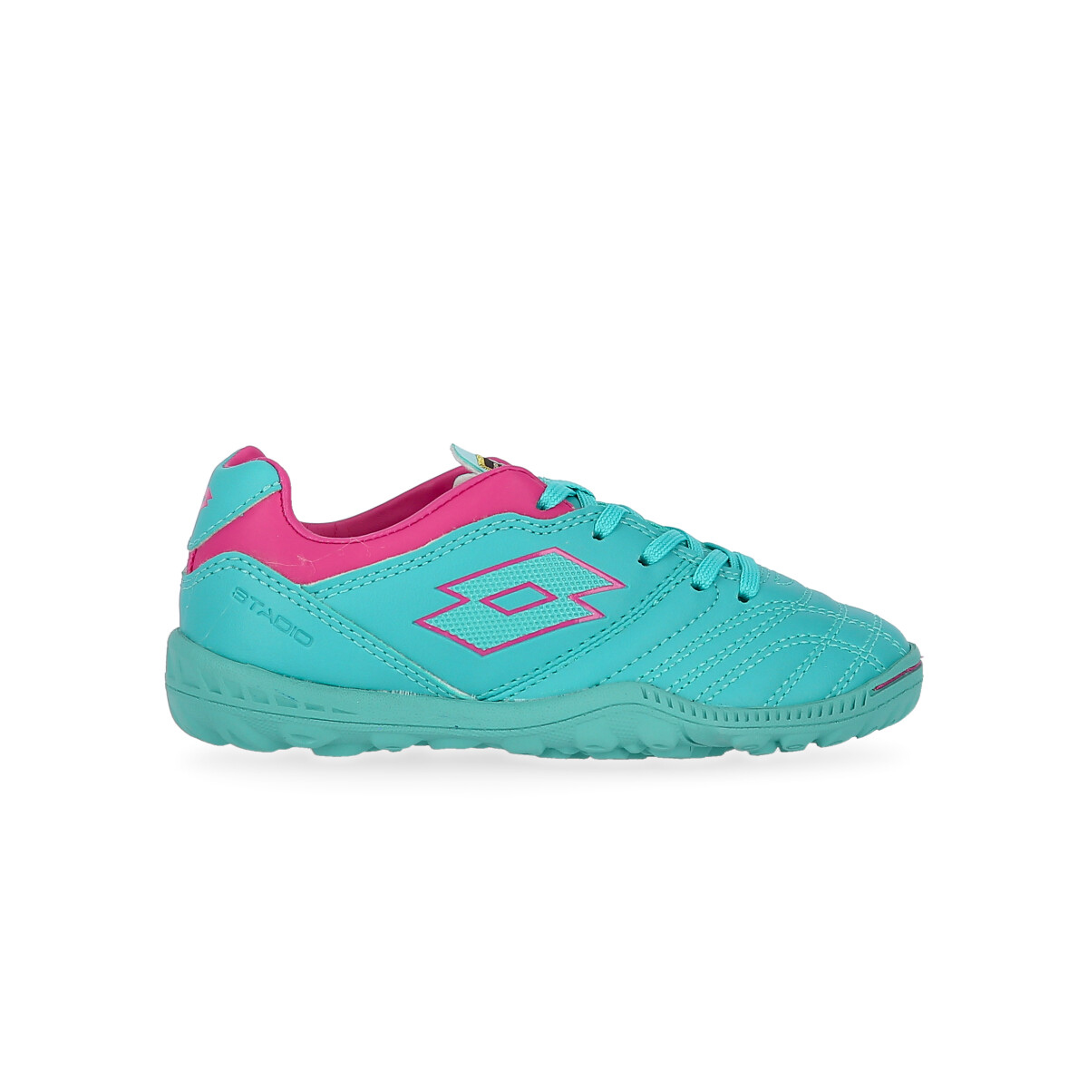 Botines Futbol Lotto Stadio 700 TF Nino Dexter