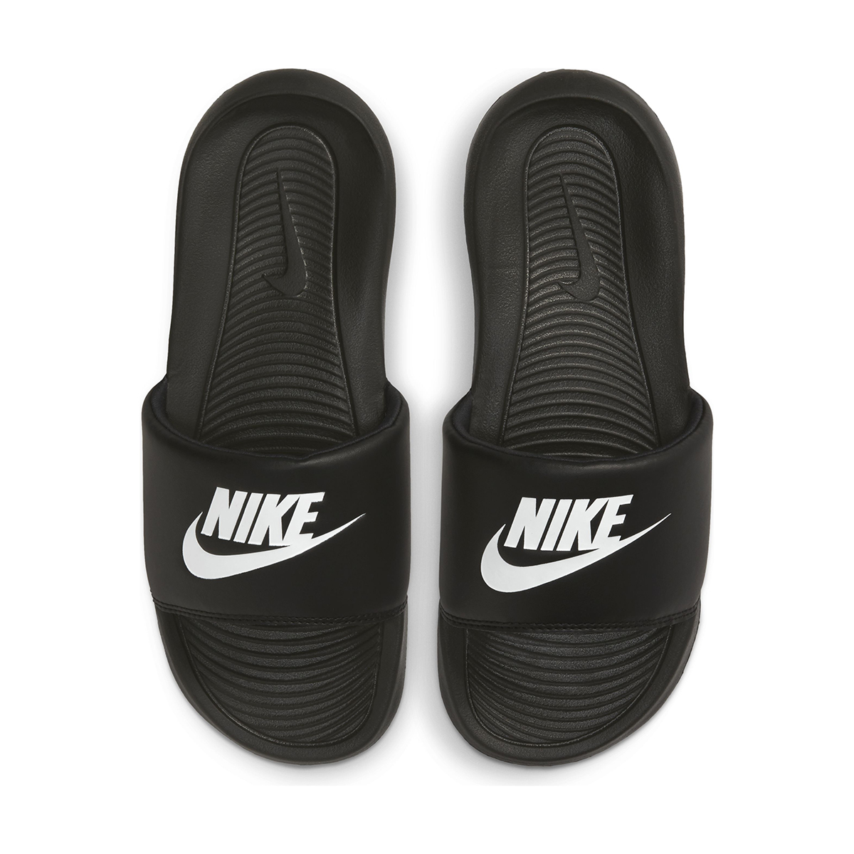 Ojotas nike online con cierre