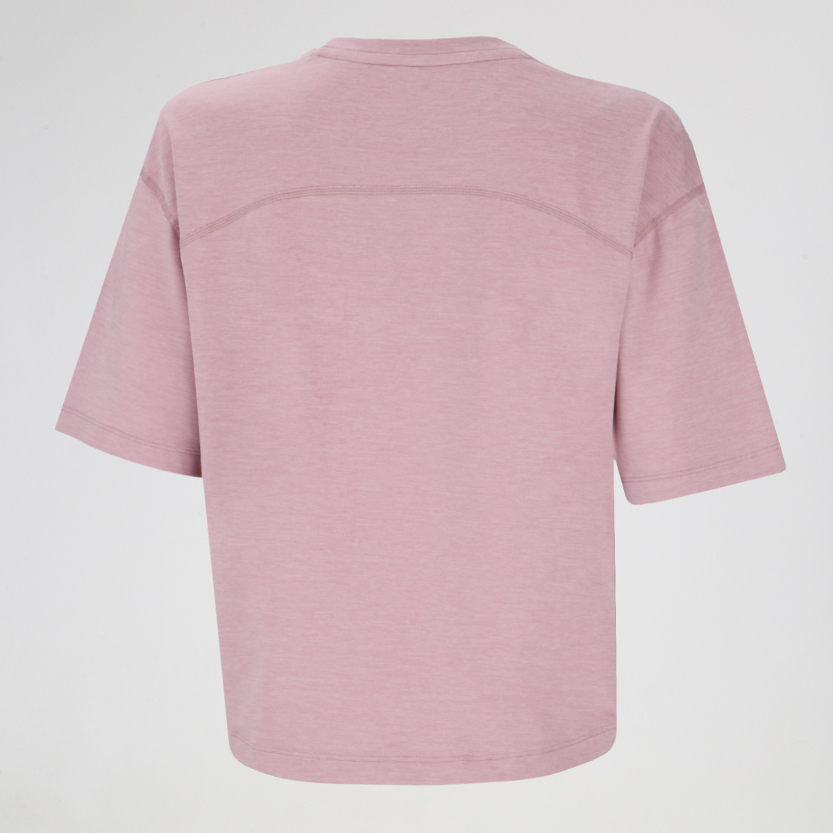 Remera Puma CLOUDSPUN Holgada Mujer,  image number null