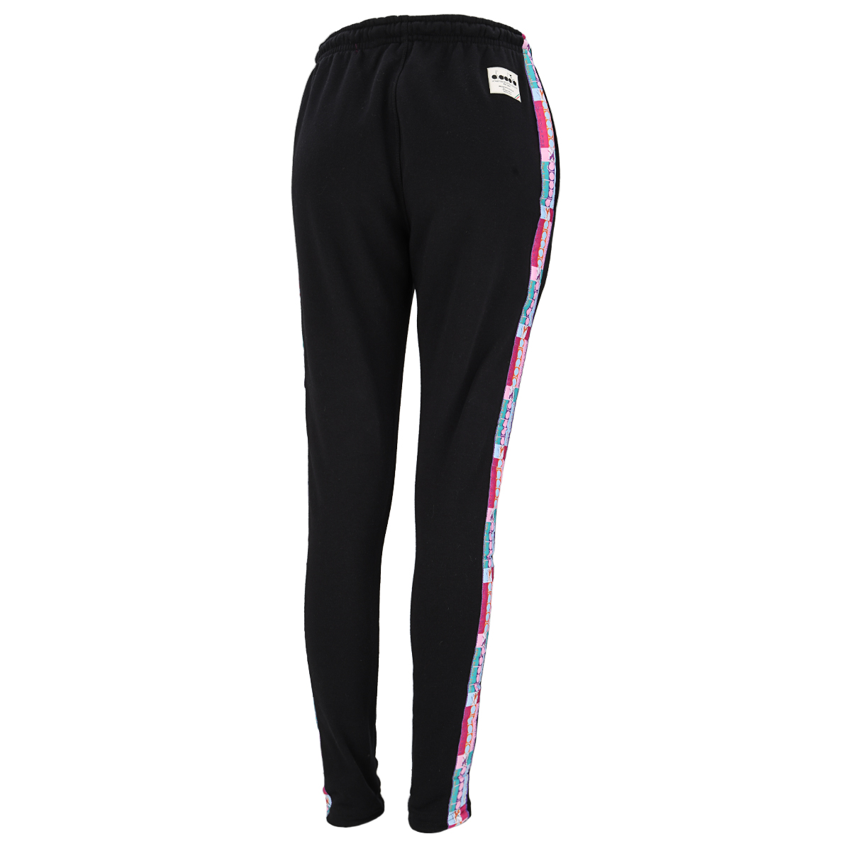 Pantal&oacute;n Urbano Diadora Vicenso Unisex,  image number null