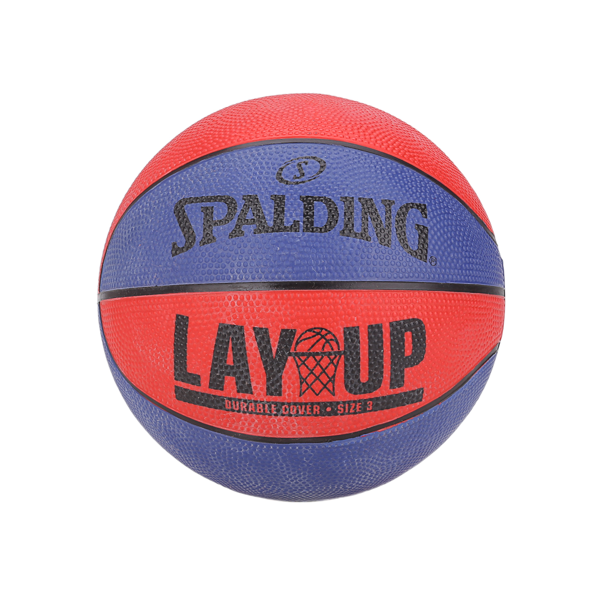 Pelota Spalding Lay Up Outdoor,  image number null