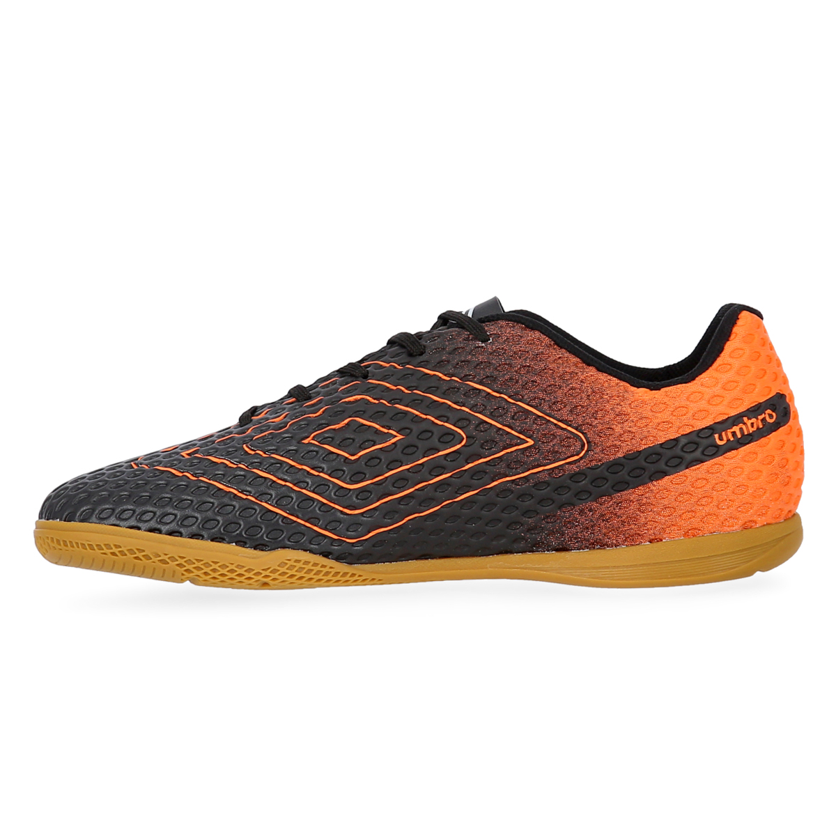 Botines Fútbol Umbro Warskin Ic Hombre,  image number null