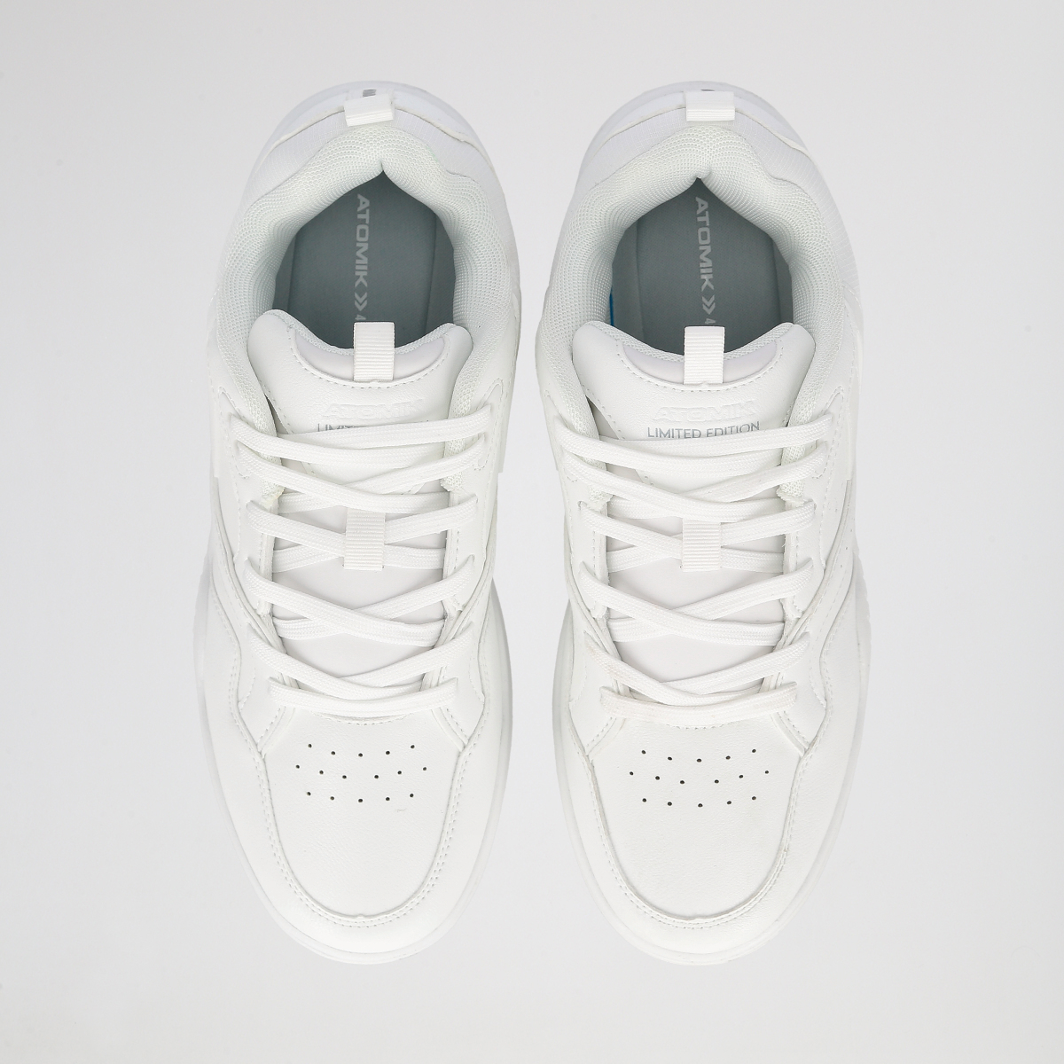 Zapatillas Atomik Viena Sintético Hombre,  image number null