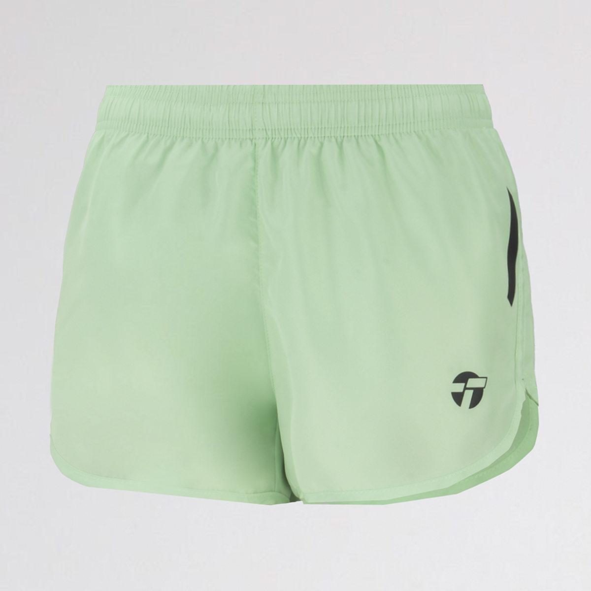 Short Topper Running II Mujer,  image number null