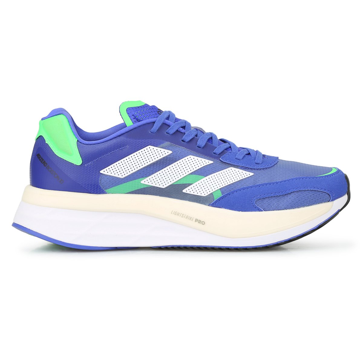 Zapatillas adidas Adizero Boston 10,  image number null